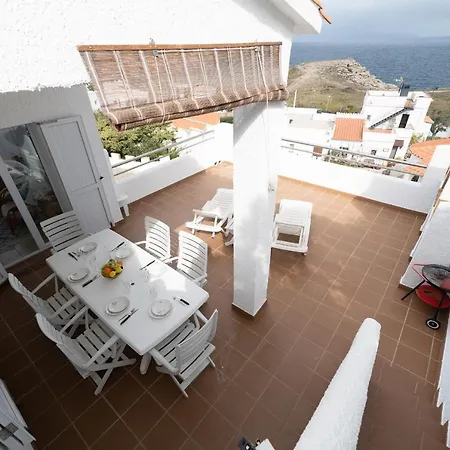 Villa Villa Christine L' Escala