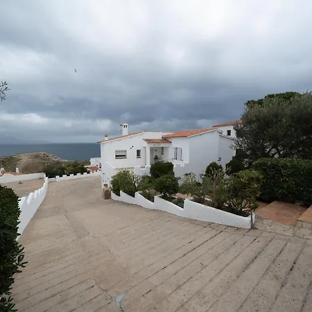 Villa Villa Christine *