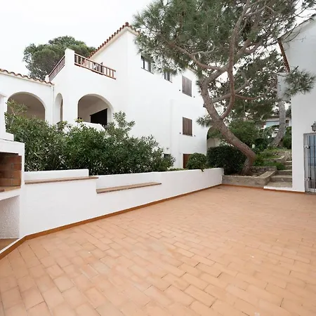 Villa Christine L' Escala