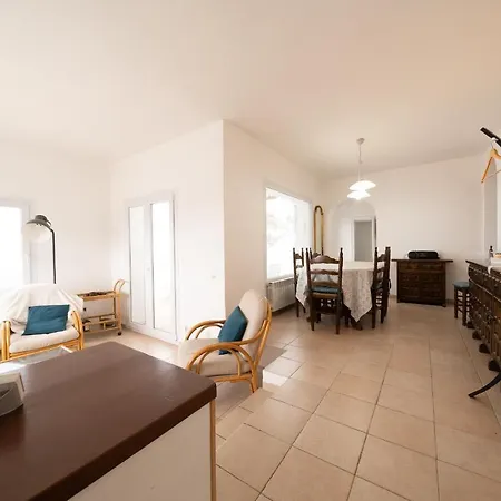 Villa Christine L' Escala