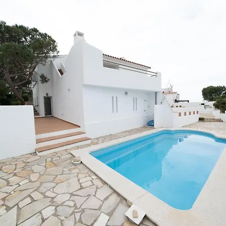 Villa Christine * L' Escala